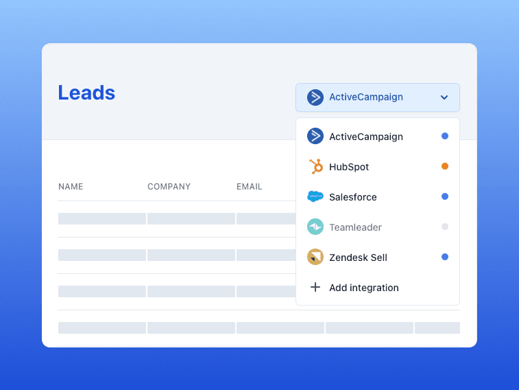CRM