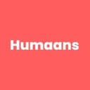 Humaans