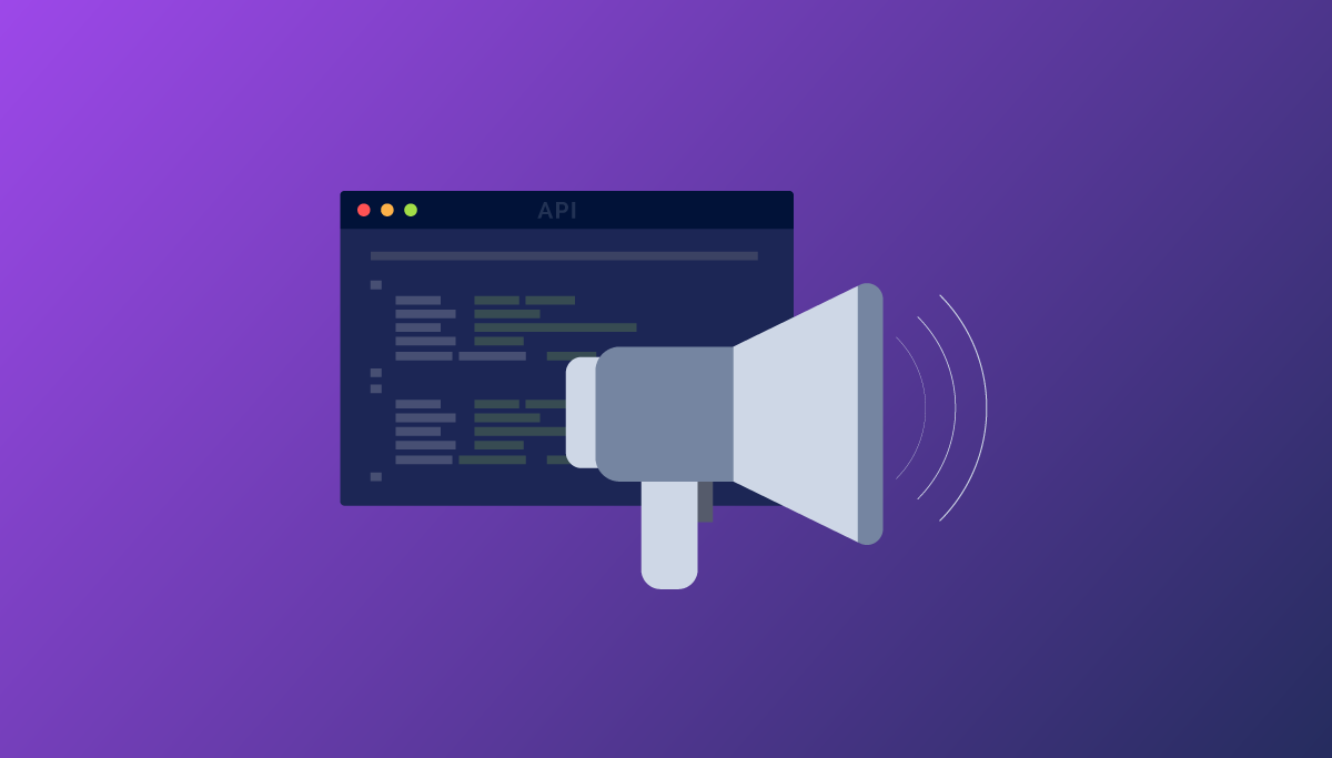 How to promote your API?