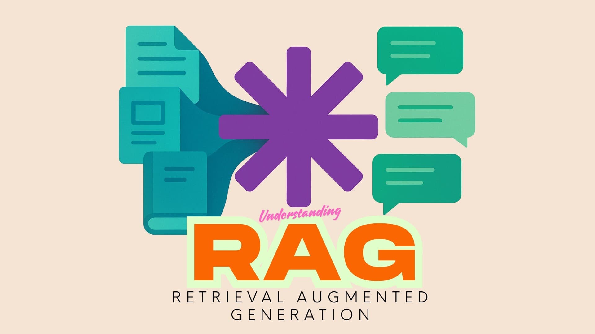Understanding RAG: Retrieval Augmented Generation Essentials for AI Projects