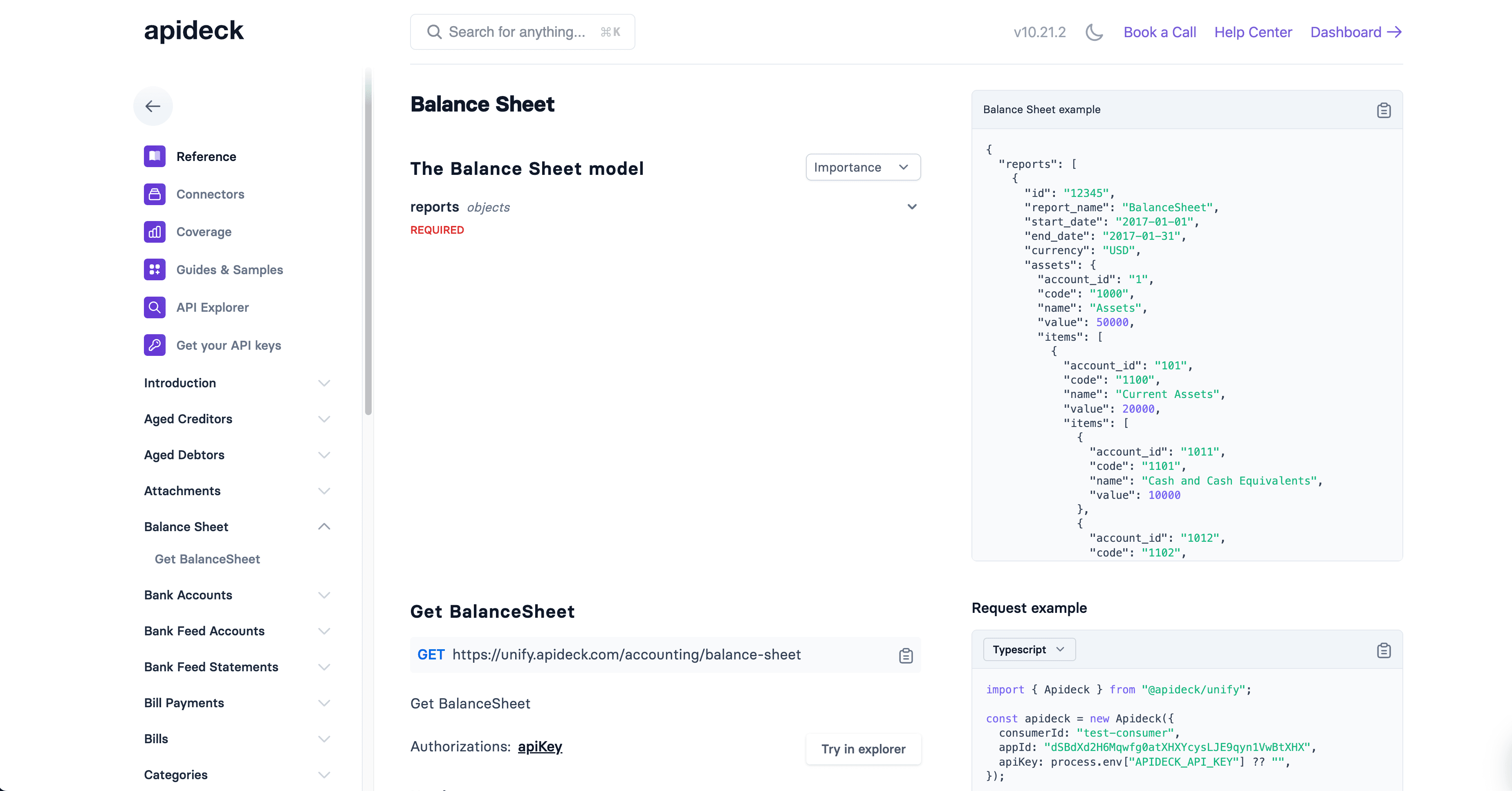Using Accounting APIs for Smart Lending Decisions