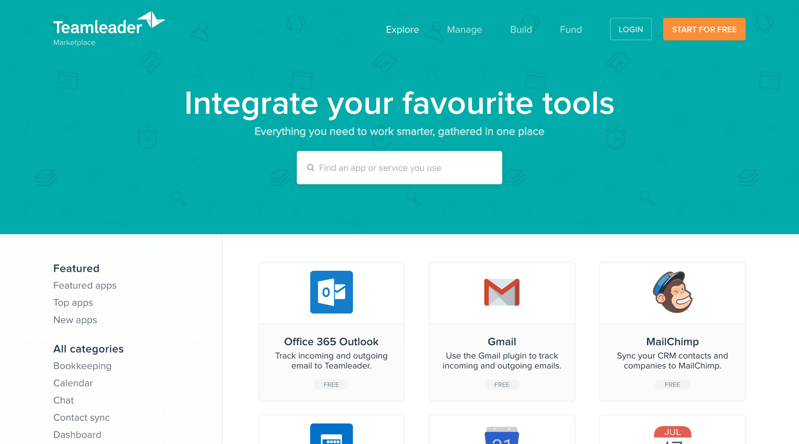 Platform Heroes - Teamleader Marketplace, Niels Vanden Buverie