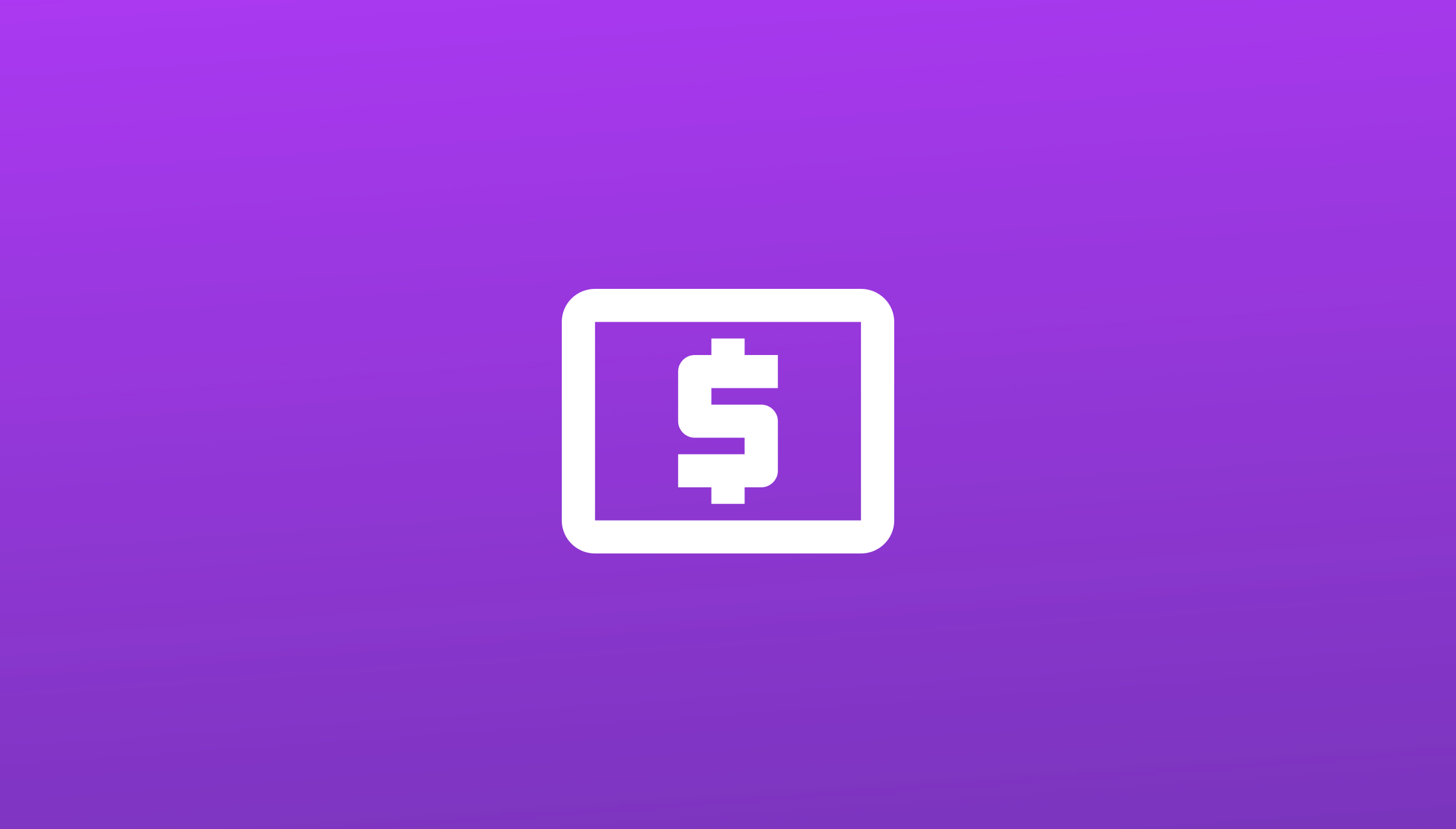 Monetizing your APIs: Tips for Large Organizations