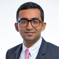 Aadit Gandhi