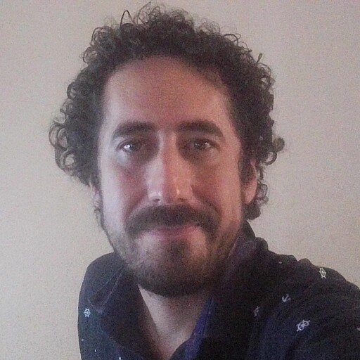 Javier Garcia Gomez