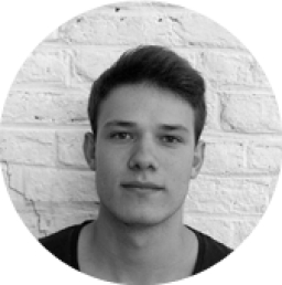 Michiel De Wilde